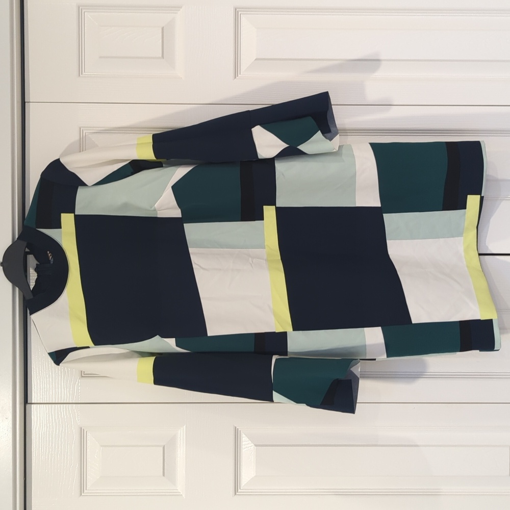 Ladies Principles Dress